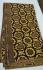 BEDSHEET ERODE JACQUARD 72X100